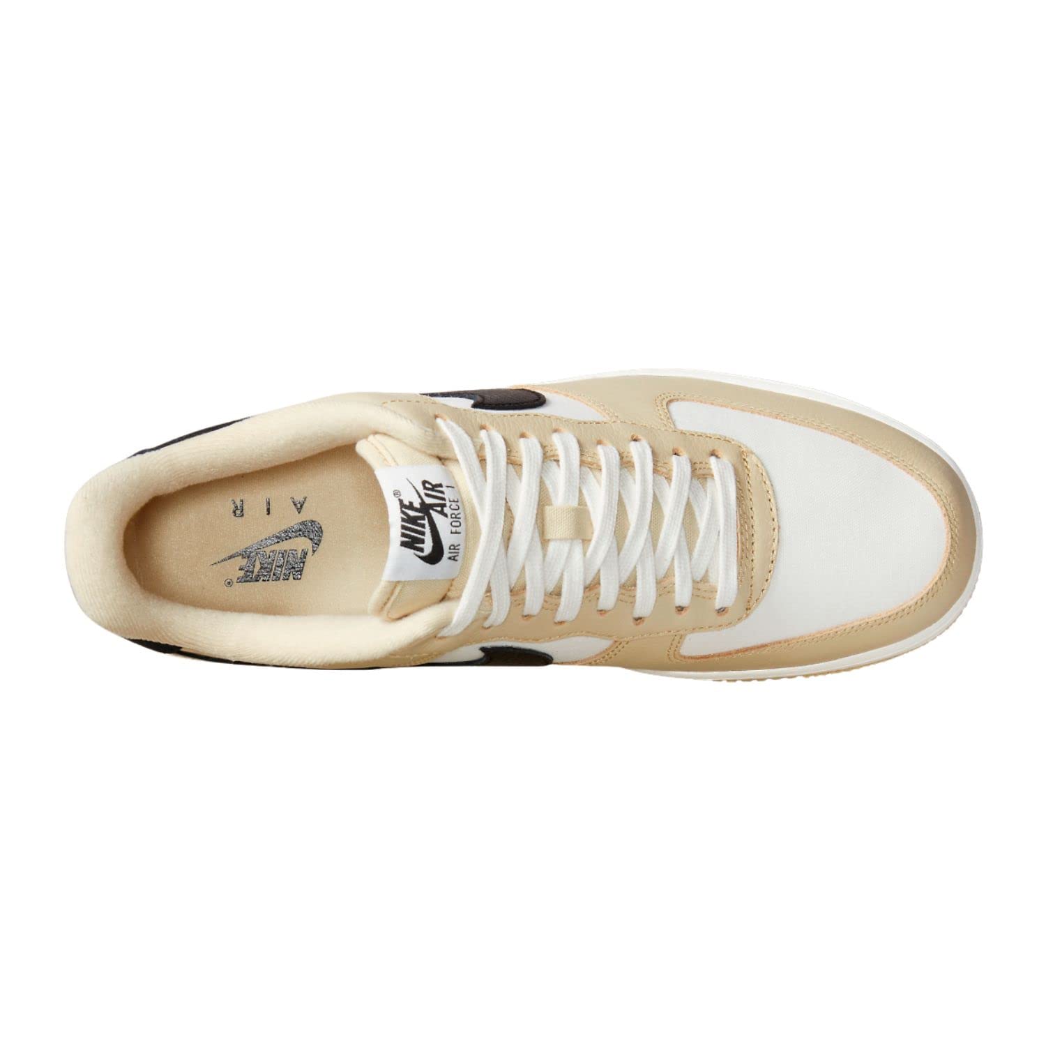 Nike Men's Air Force 1 Low Sneakers
