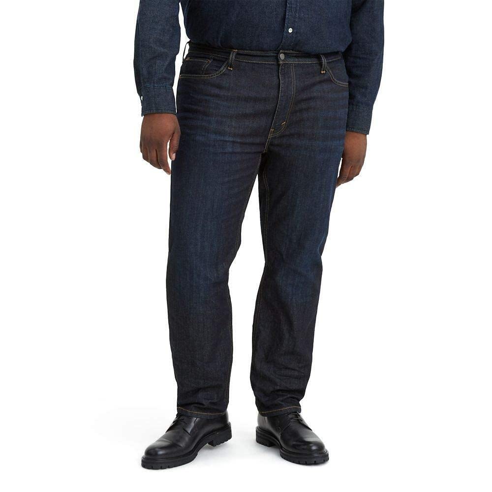 Levi's Mens Big & Tall 541™ Athletic Fit