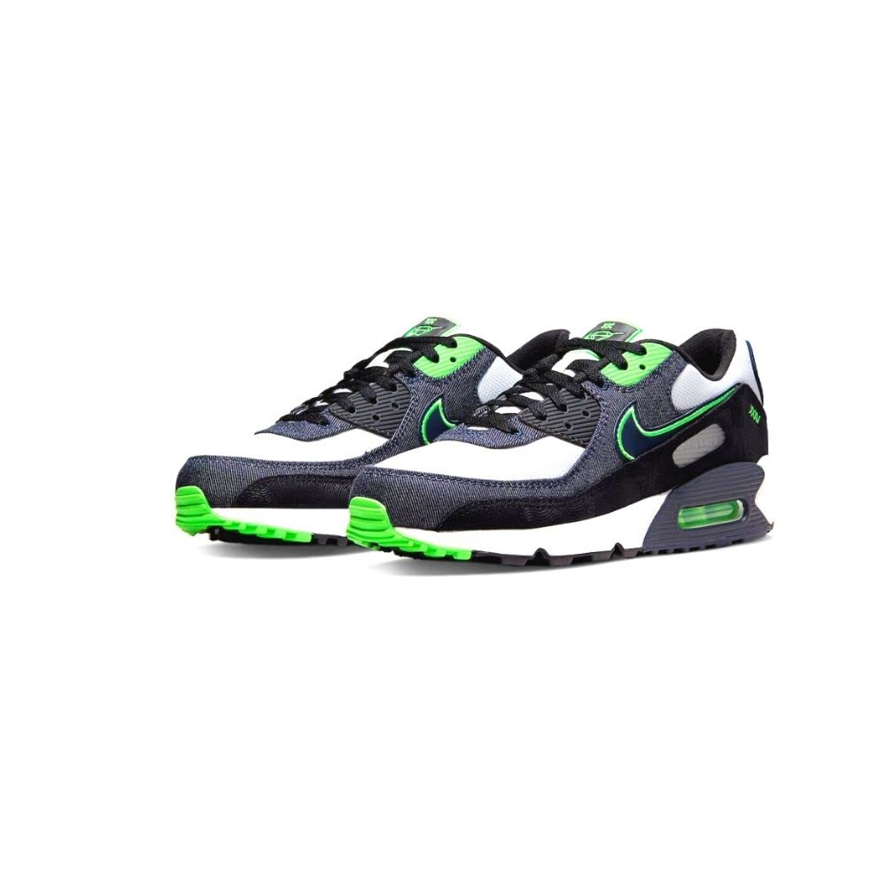 Nike Men's Air Max 90 Sneaker