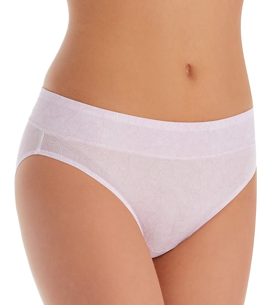 Warner's No Pinching. No Problems. Hi-Cut Brief Panty Underwear