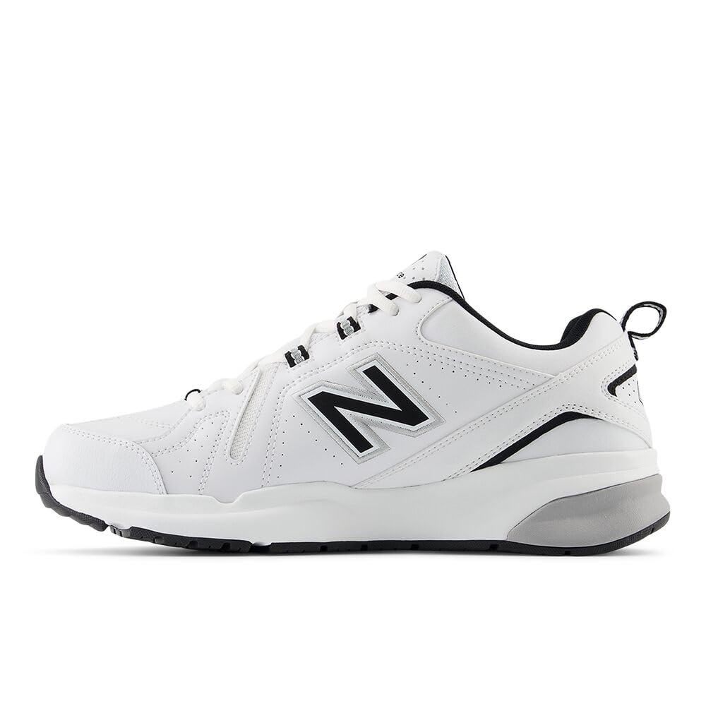 New Balance Men's 608 V5 Casual Comfort Cross Trainer
