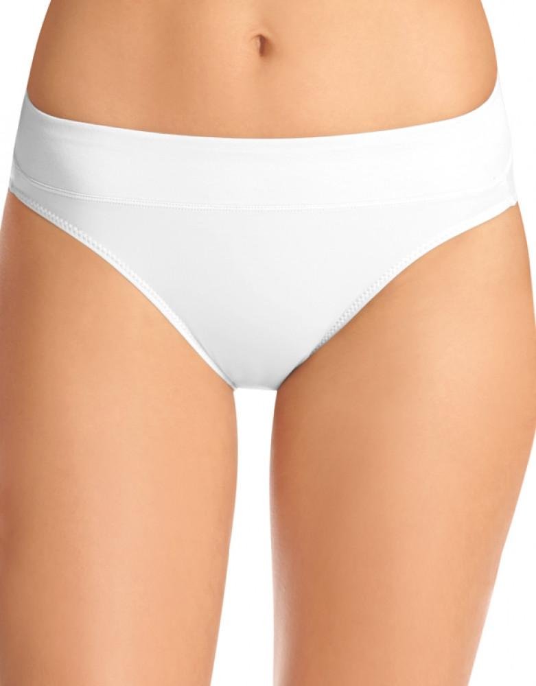 Warner's No Pinching. No Problems. Hi-Cut Brief Panty Underwear