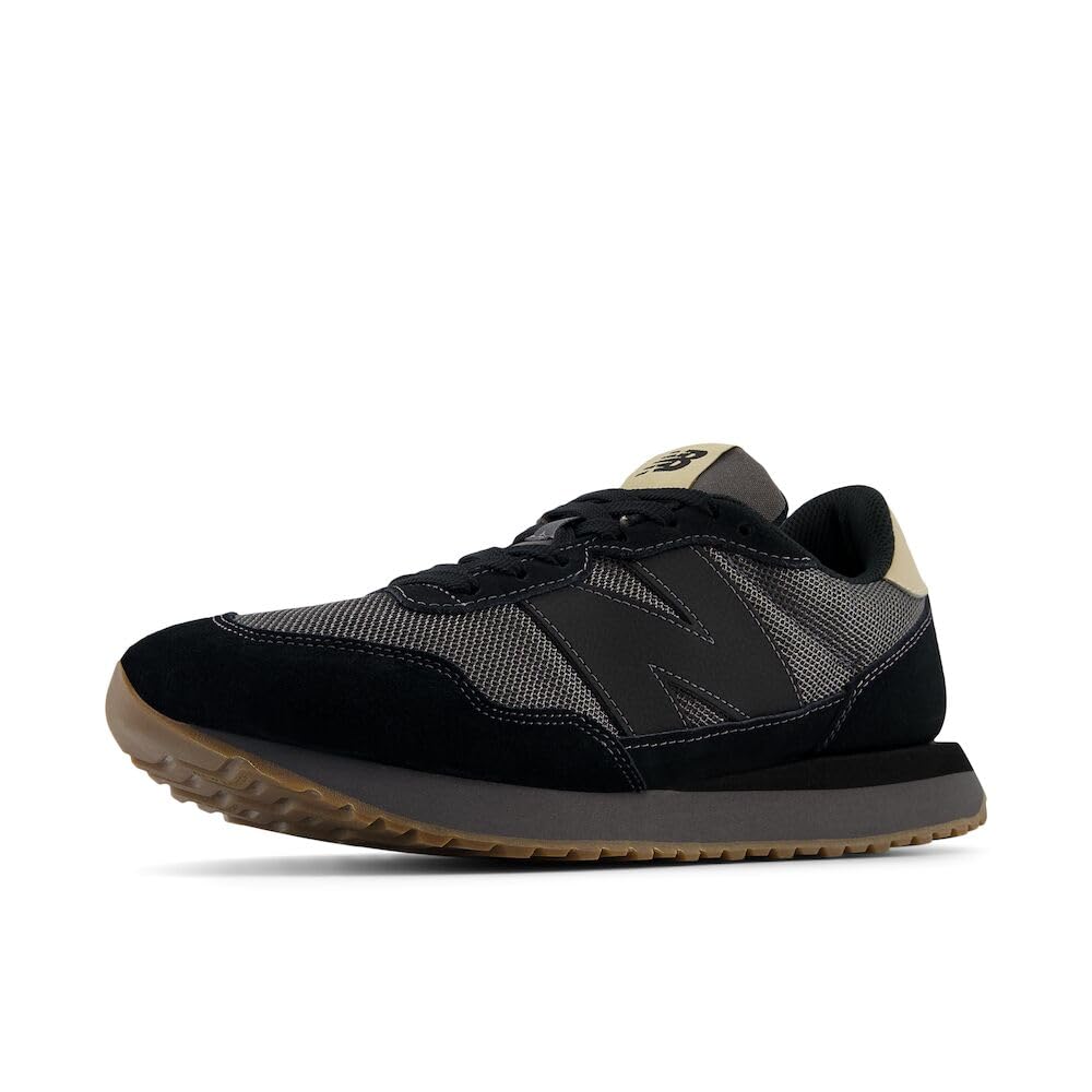 New Balance Men's 237 V1 Sneaker