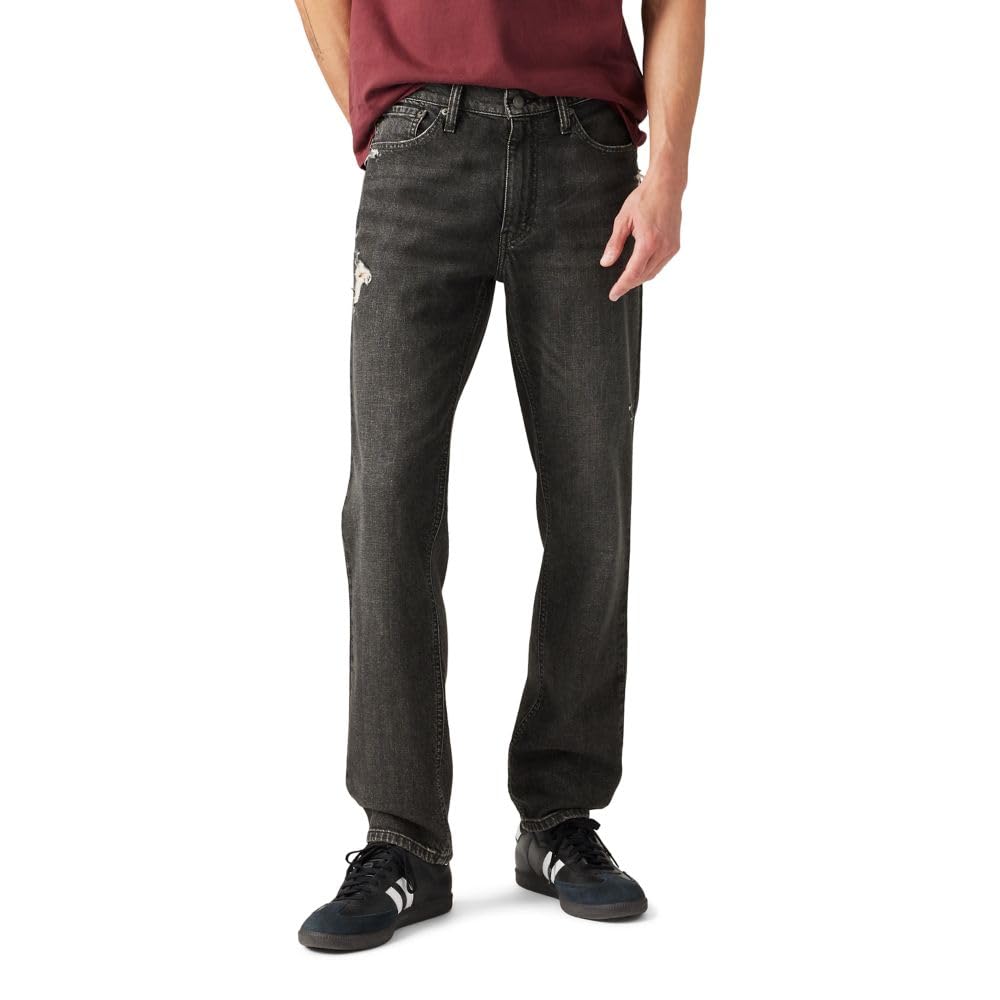 Levi's Mens Big & Tall 541™ Athletic Fit