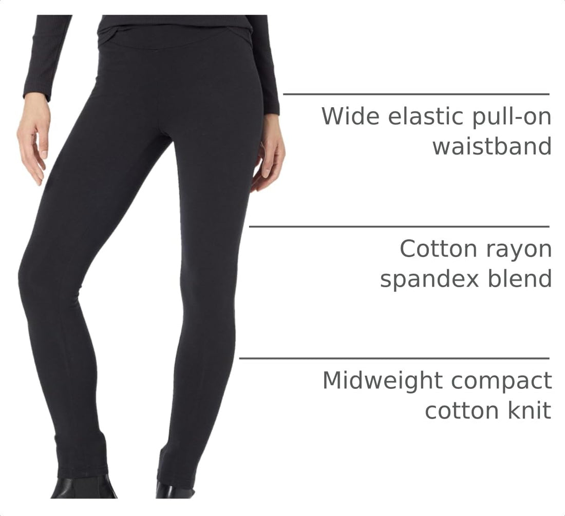 Amazon Essentials Women's Soft Leggings