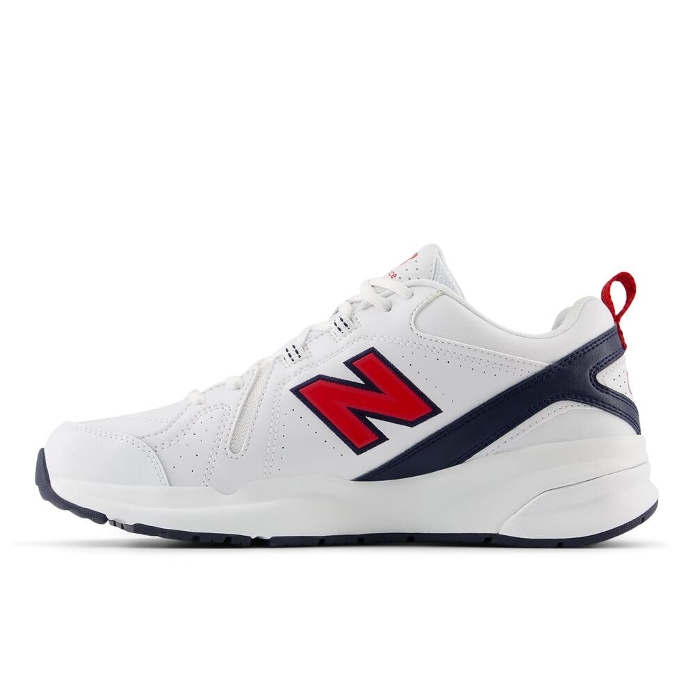 New Balance Men's 608 V5 Casual Comfort Cross Trainer