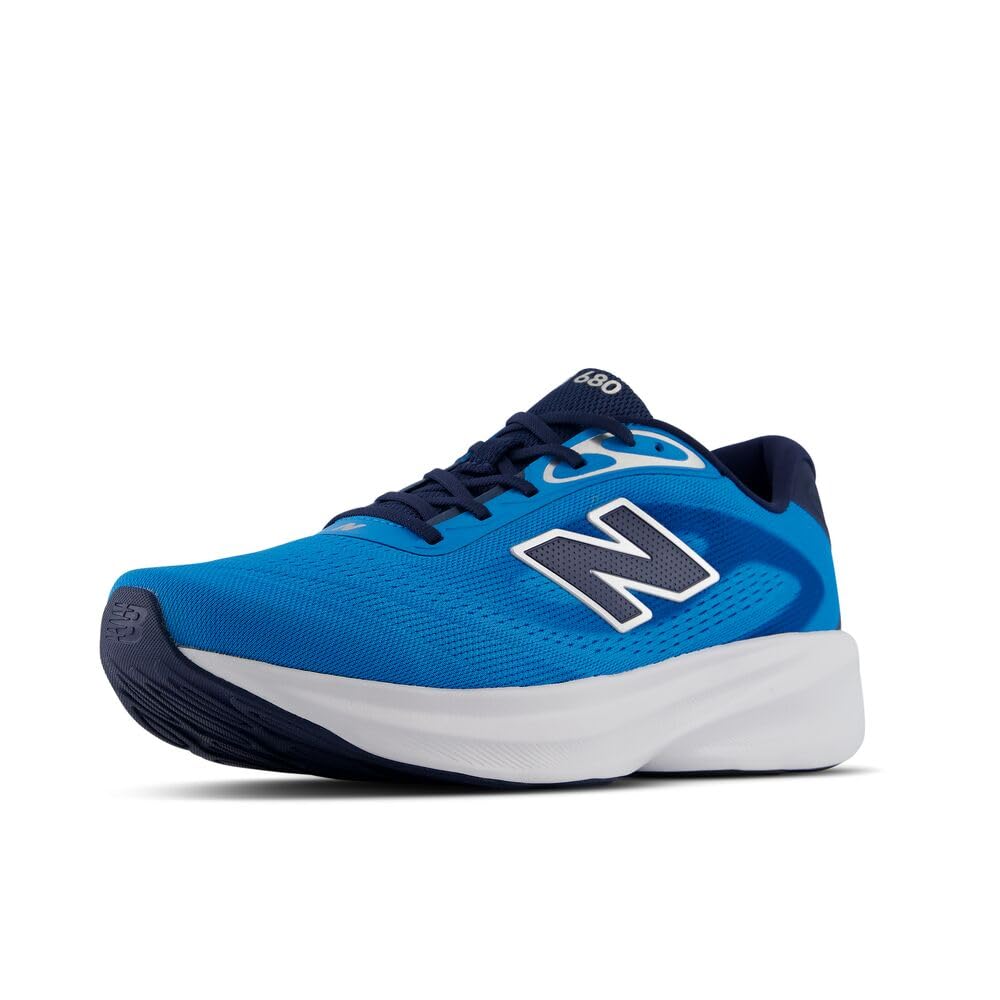 New Balance Men's Fresh Foam 680 V9 Running Shoe
