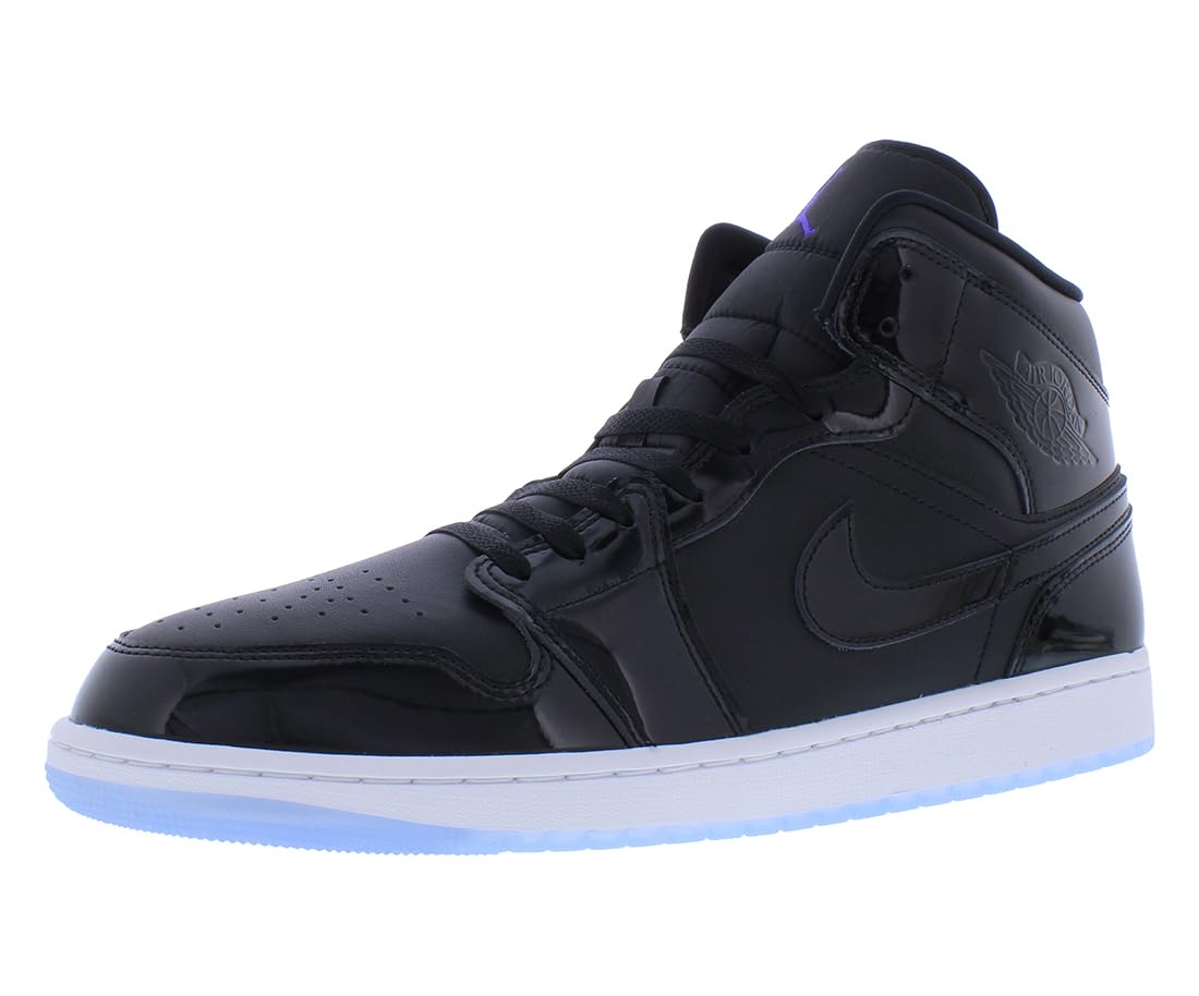 Nike Men's Air Jordan 1 Mid Sneaker