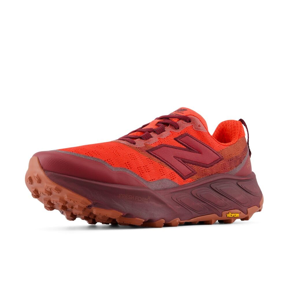 New Balance Men's Fresh Foam X Hierro V9