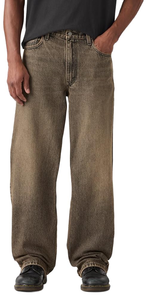 Levi's Men's 578® Baggy Fit Jean