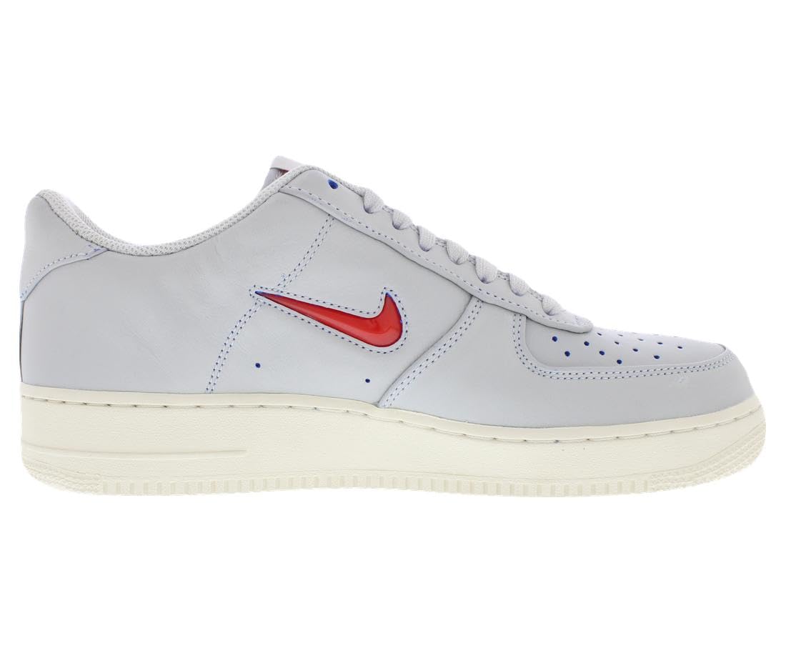 Nike Air Force 1 '07 Premium Leather Unisex Shoes