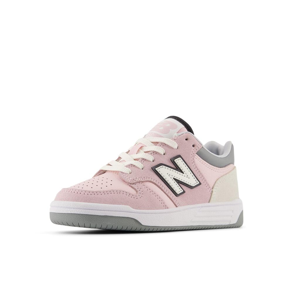 New Balance Kids 480 V1 Lace-up Sneaker