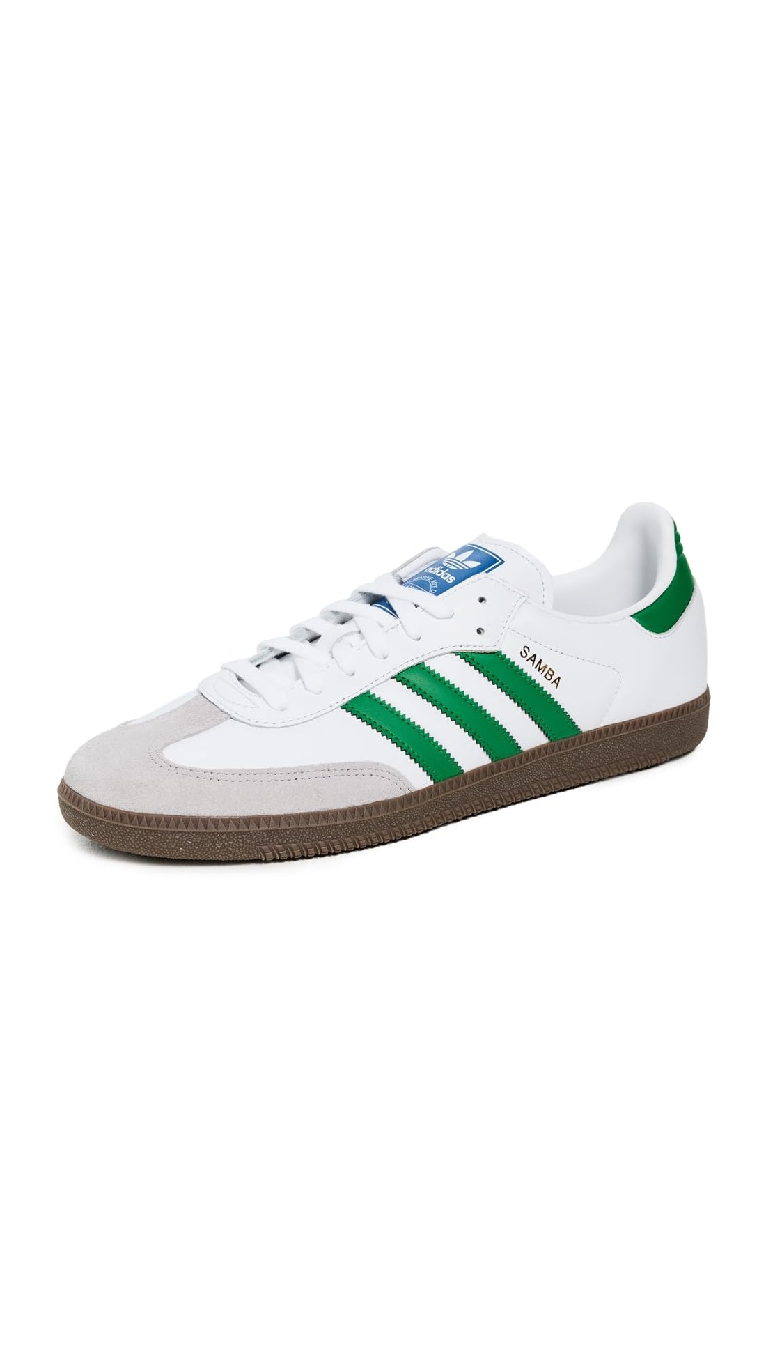 adidas Men's Samba Shoes