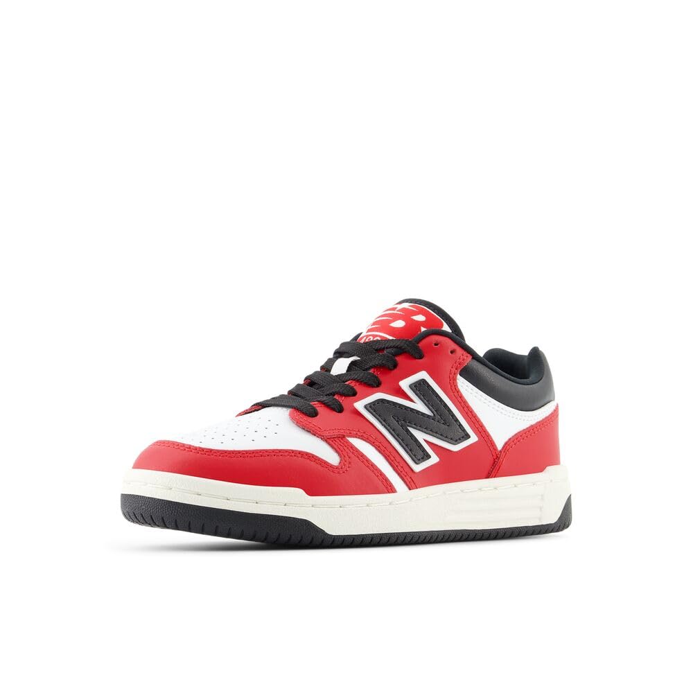 New Balance Kids 480 V1 Lace-up Sneaker