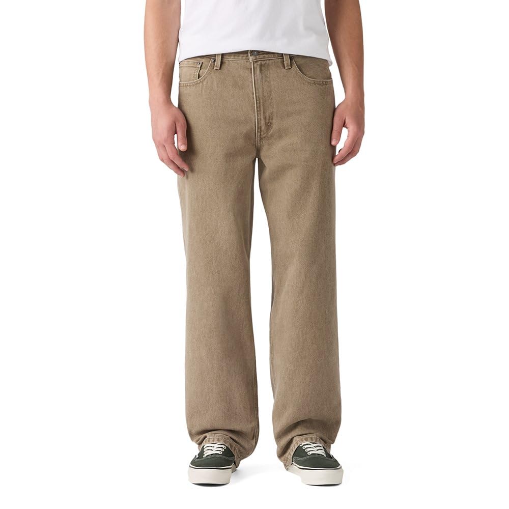 Levi's Men's 578® Baggy Fit Jean