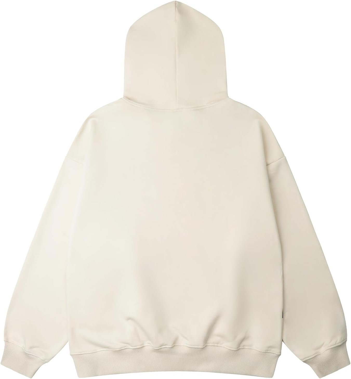 Aelfric Eden Graphic Hoodies Vintage Printed Hoodie Sweatshirt Casual Oversized Long Sleeve Streetwear Hooded Pullover