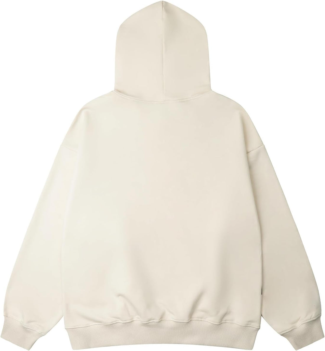 Aelfric Eden Graphic Hoodies Vintage Printed Hoodie Sweatshirt Casual Oversized Long Sleeve Streetwear Hooded Pullover