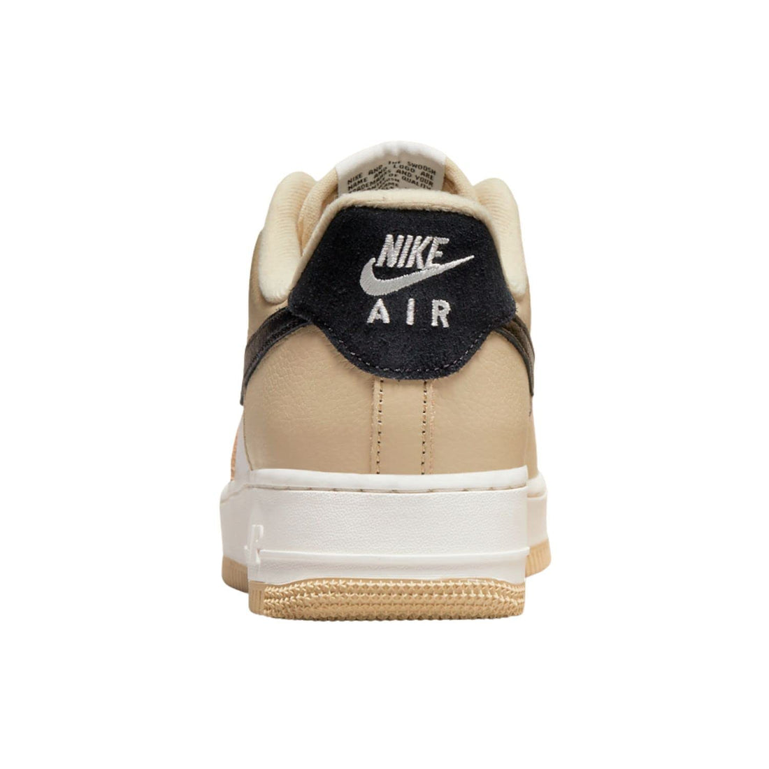 Nike Men's Air Force 1 Low Sneakers