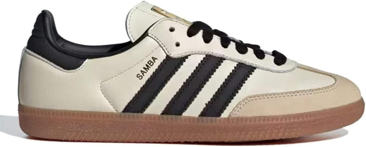 adidas Originals | Samba OG | Black sneakers