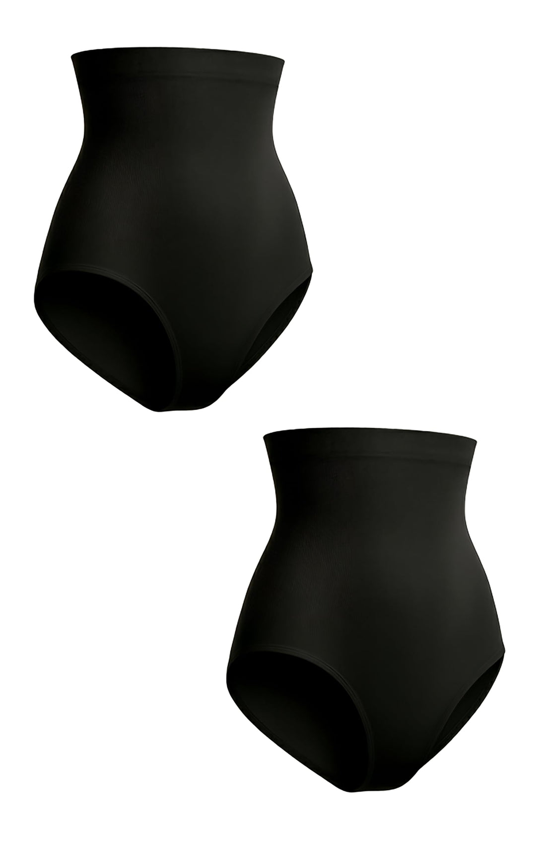 SHAPERMINT Shapewear for Women - Seamless Shapewear Tummy Control Panty, Body Shaper, Tummy Control Underwear for Women