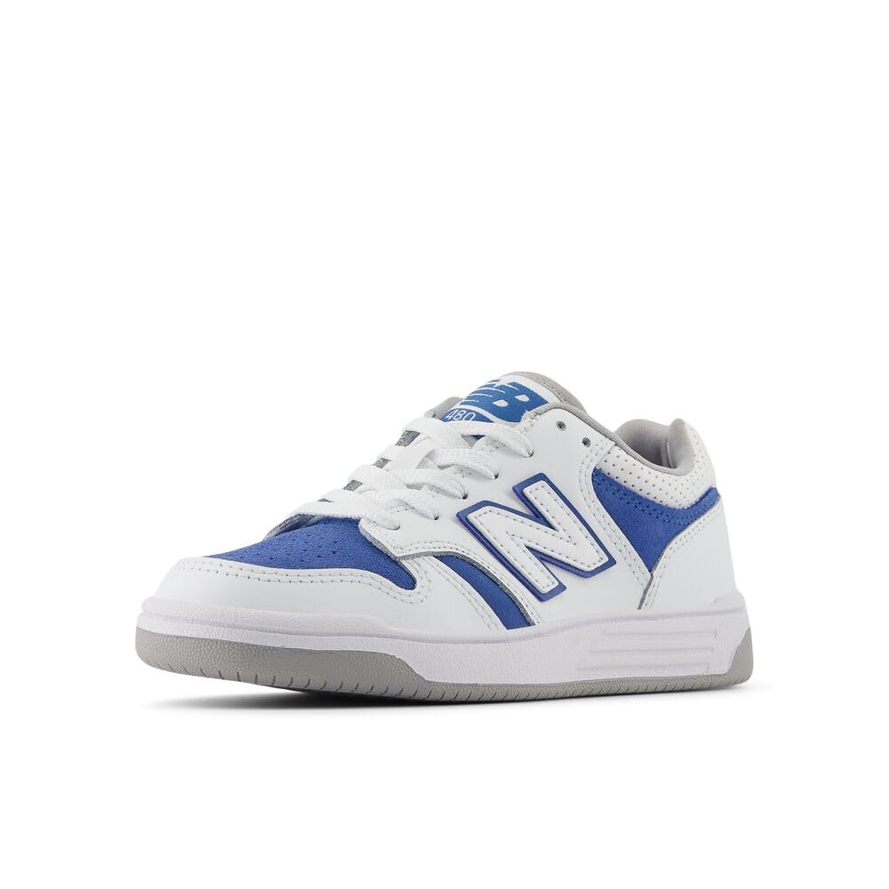 New Balance Kids 480 V1 Lace-up Sneaker