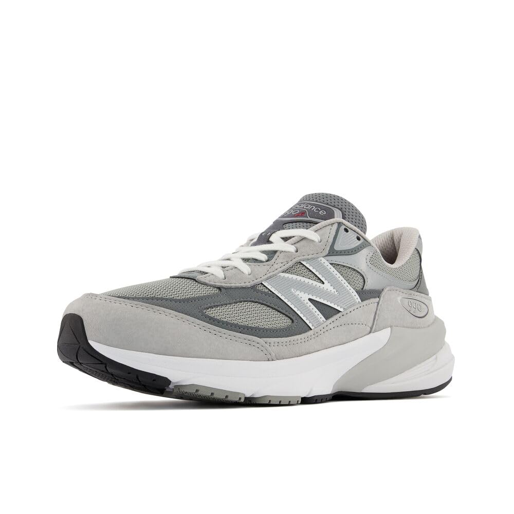 New Balance Men's Made in USA 990v6 Sneakers