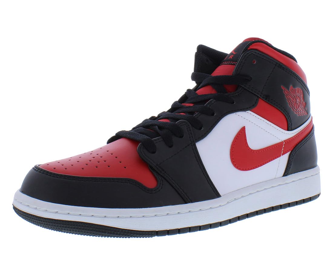 Nike Mens Air Jordan 1 Mid Se