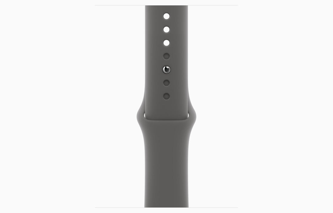Apple Watch SE 3 [GPS + Cellular, 40mm] Midnight Aluminum Case with Black Sport Band, S/M (Renewed)
