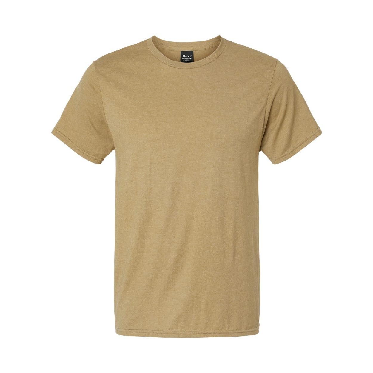 Hanes Men's Comfortblend Ecosmart T-Shirt