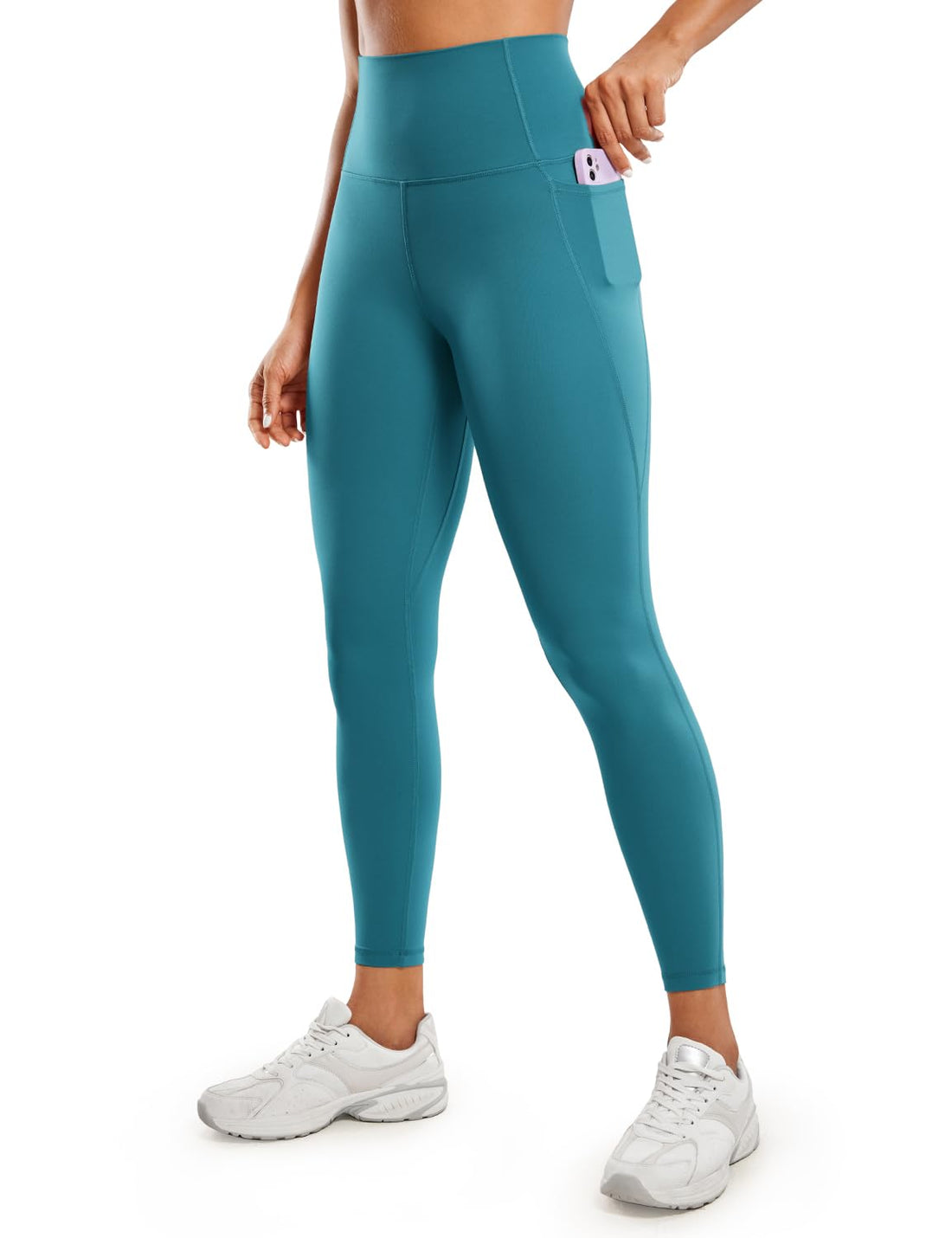 CRZ YOGA Butterluxe Leggings Pockets 25''