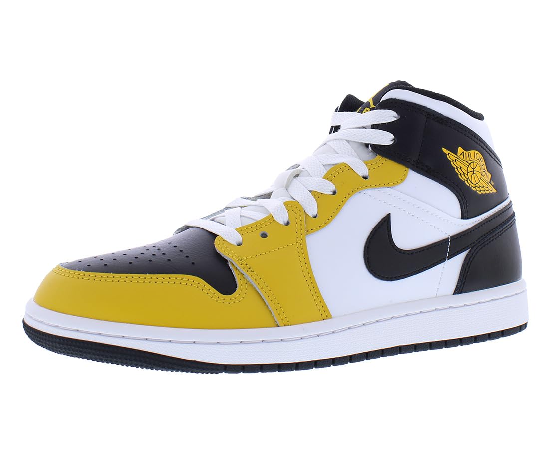 Nike Men's Air Jordan 1 Mid Sneaker