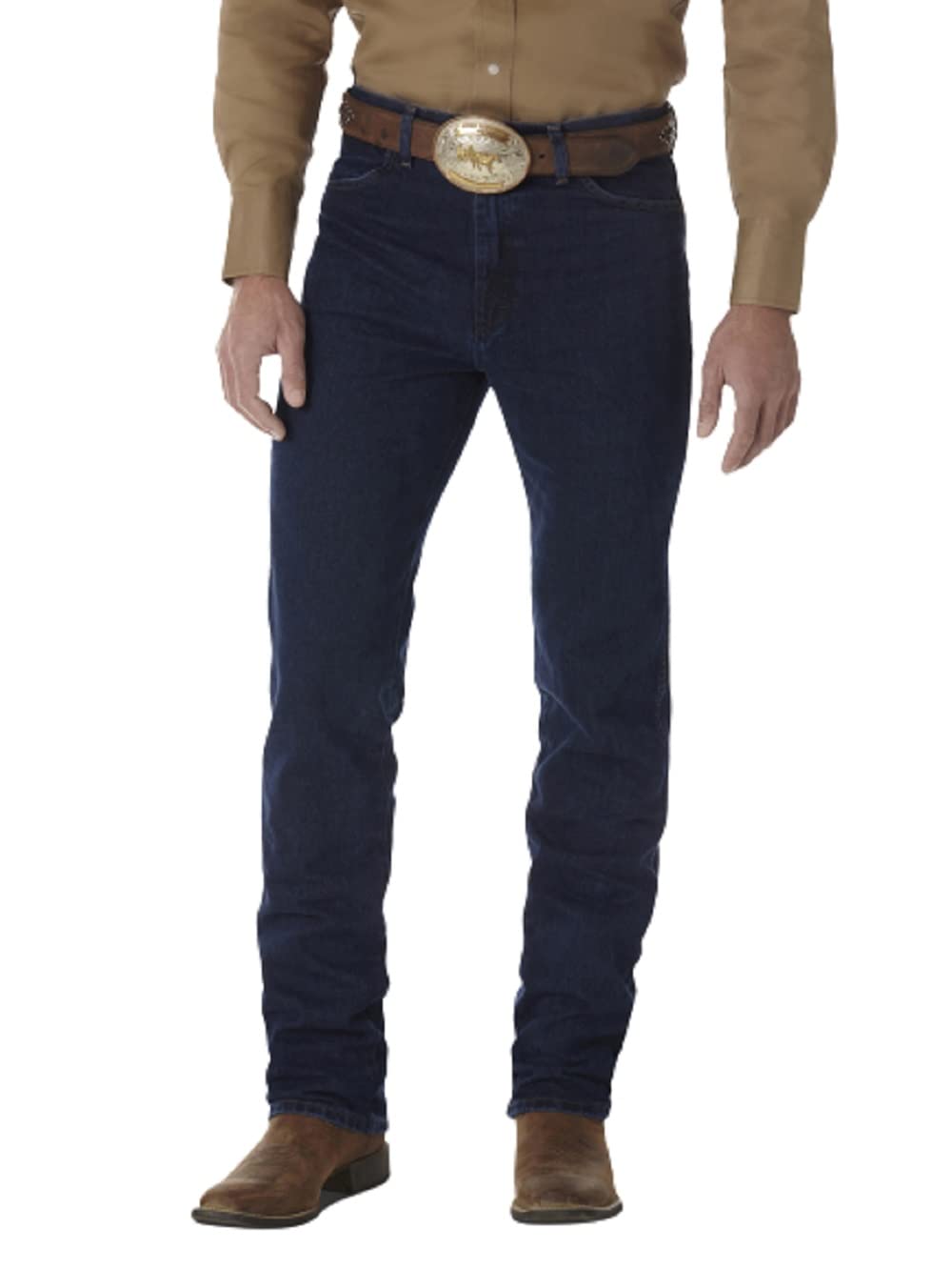 Wrangler Men's 0936 Cowboy Cut Slim Fit Jean