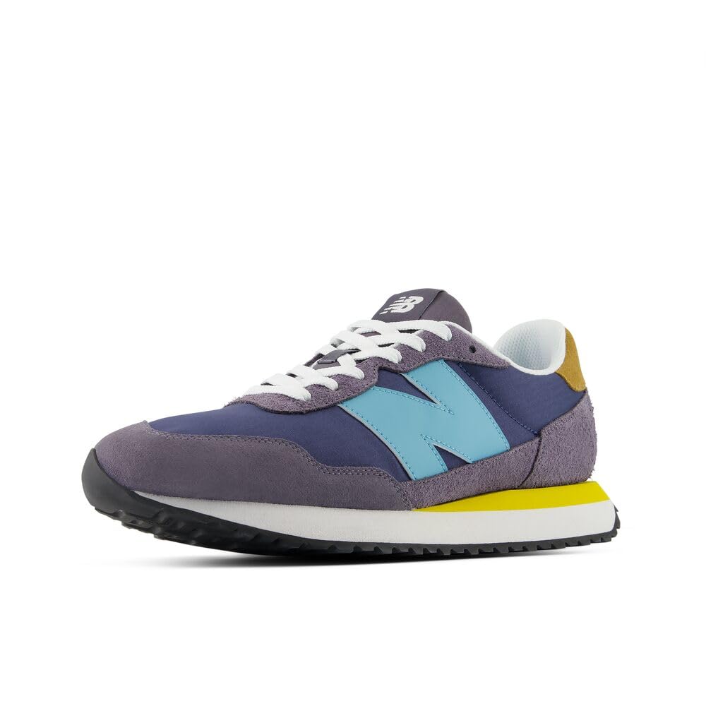 New Balance Men's 237 V1 Sneaker