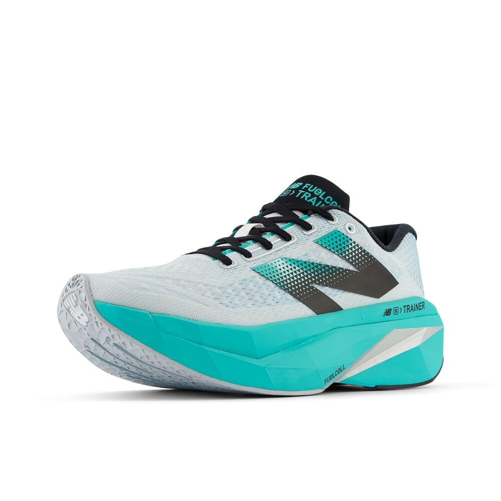 New Balance Men's FuelCell Supercomp Trainer V3