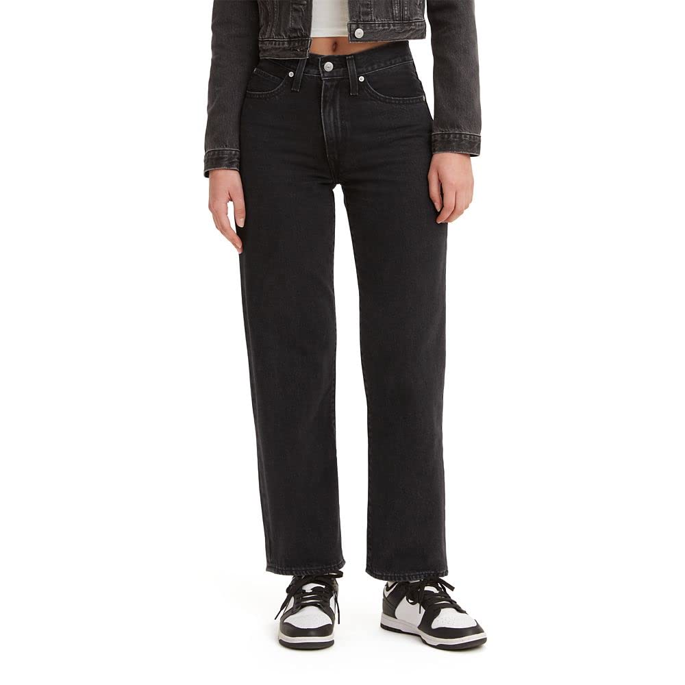 Levi's Womens 94 Baggy