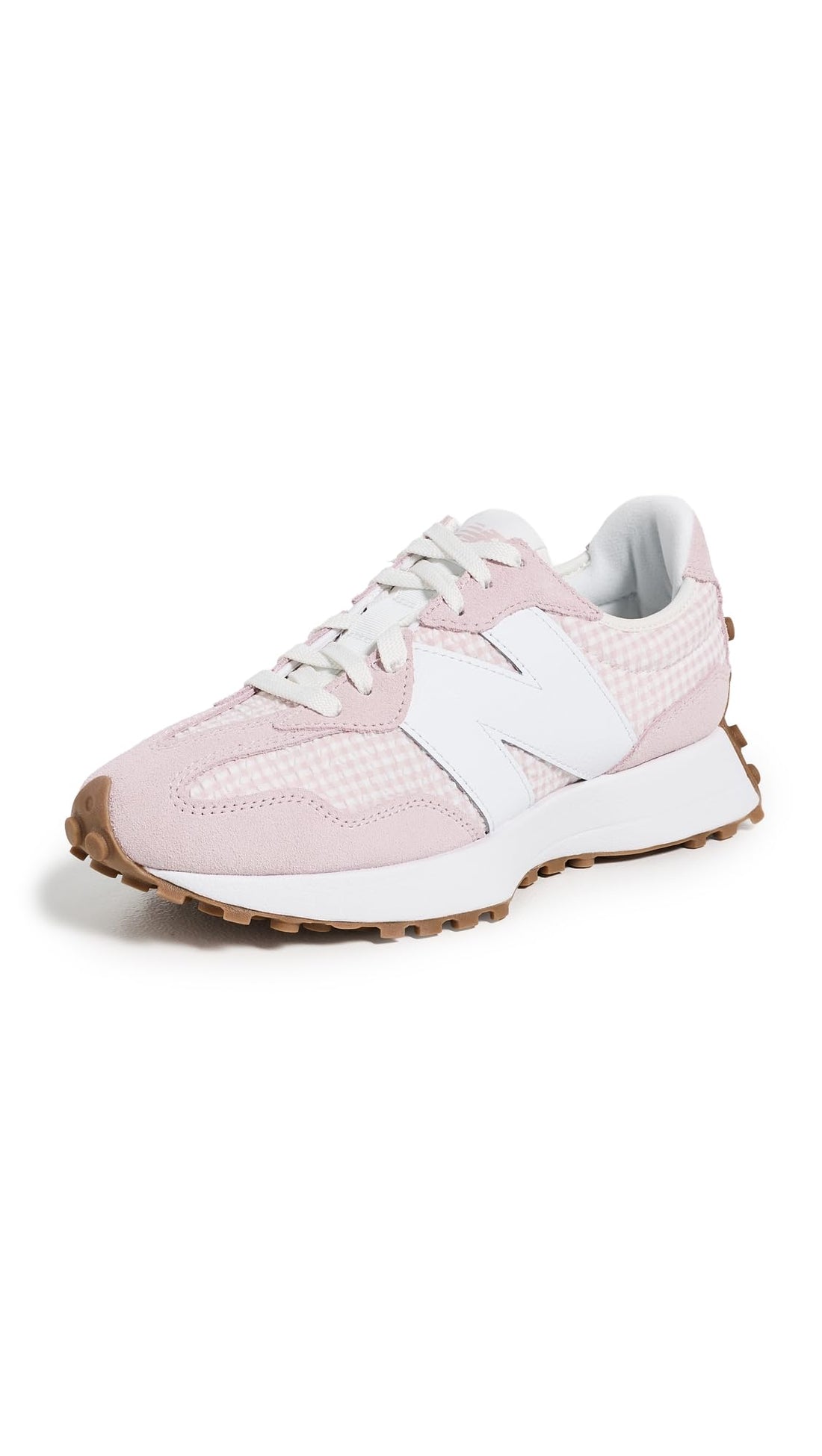 New Balance Women's 327 Sneaker