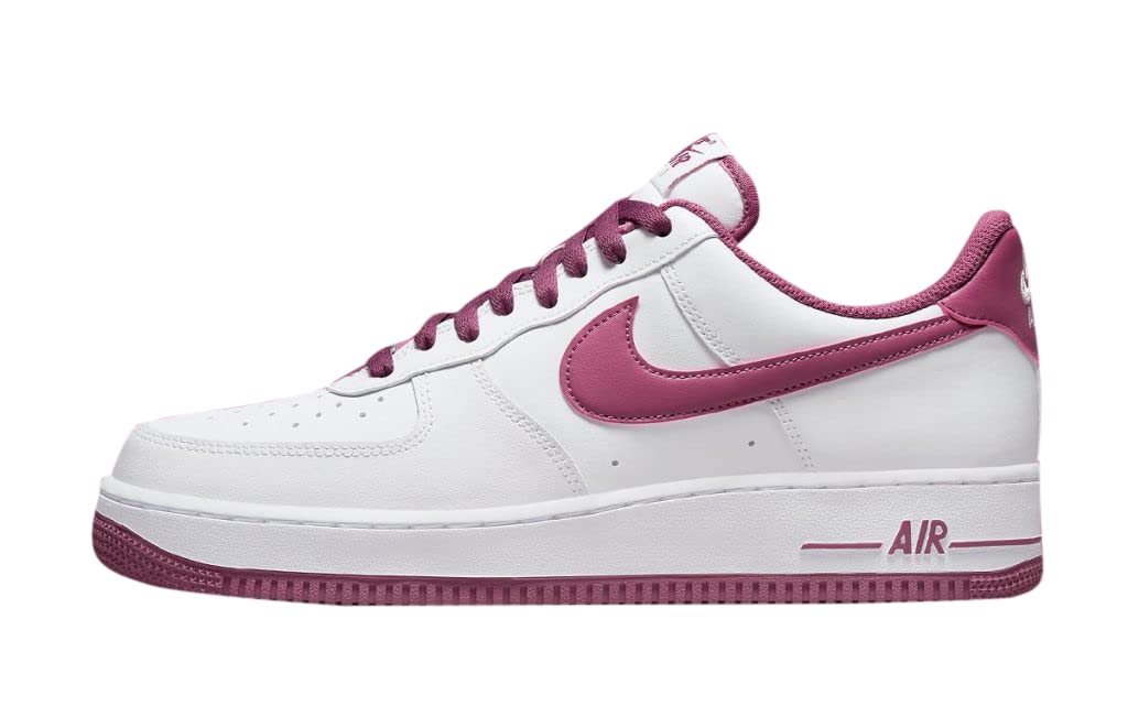 Nike Men's Air Force 1 '07 Sneaker