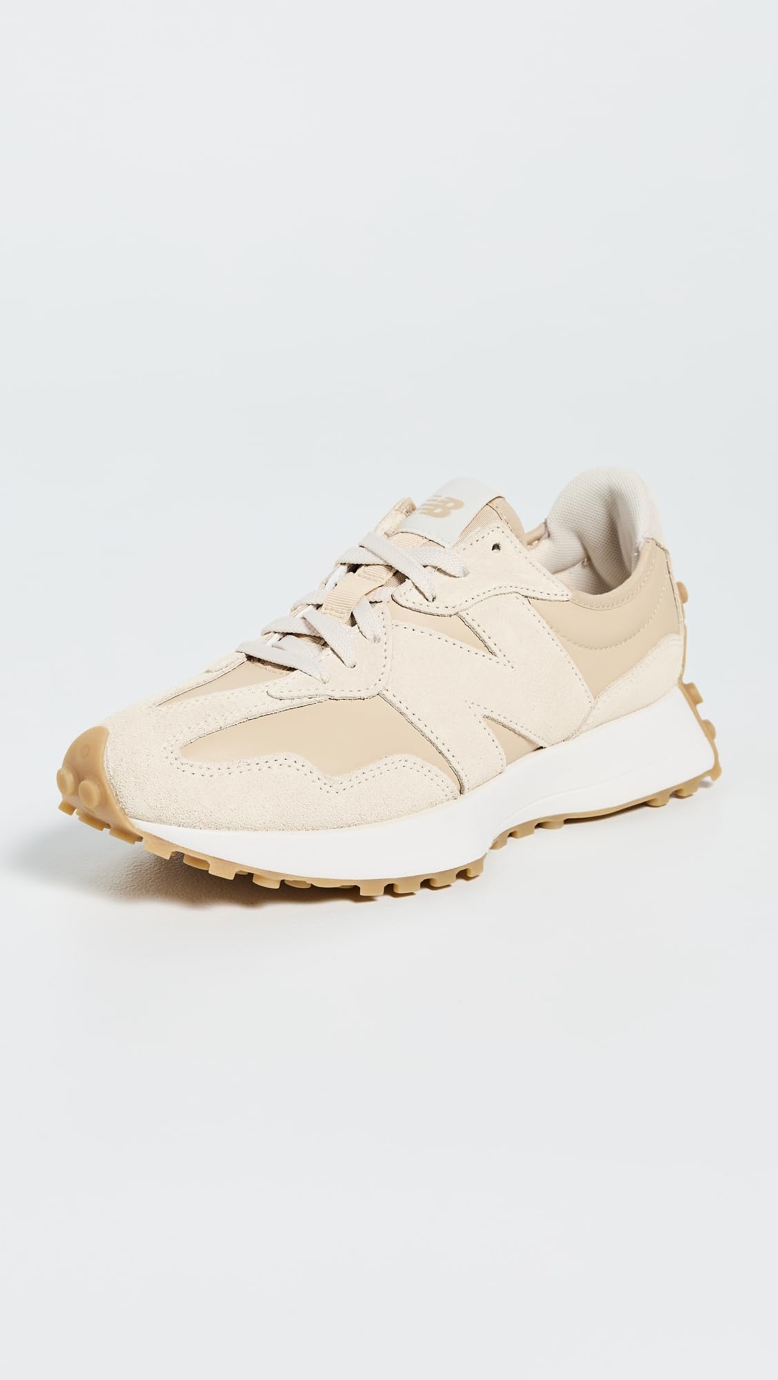 New Balance Women's 327 Sneaker