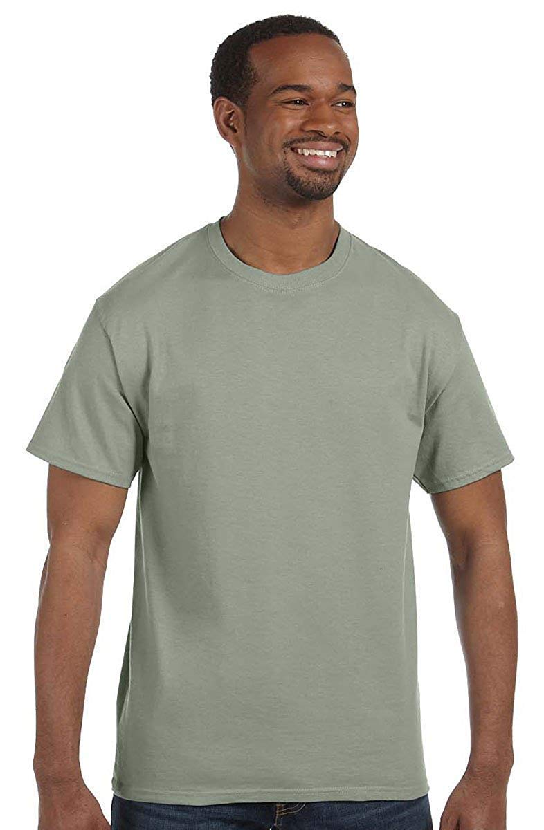 Hanes Men's Comfortblend Ecosmart T-Shirt