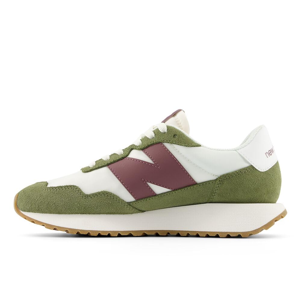 New Balance Women's 237 V1 Sneaker