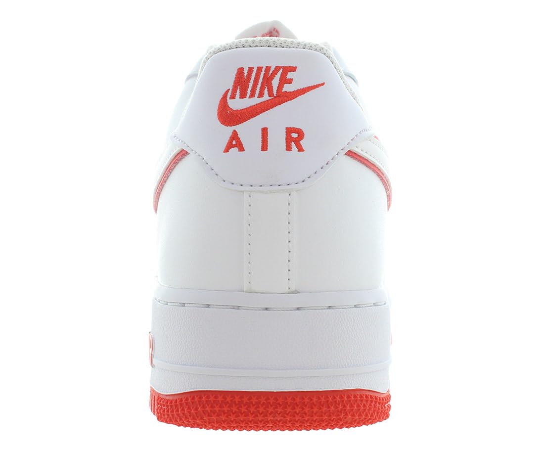 Nike Air Force 1 '07 Premium Leather Unisex Shoes