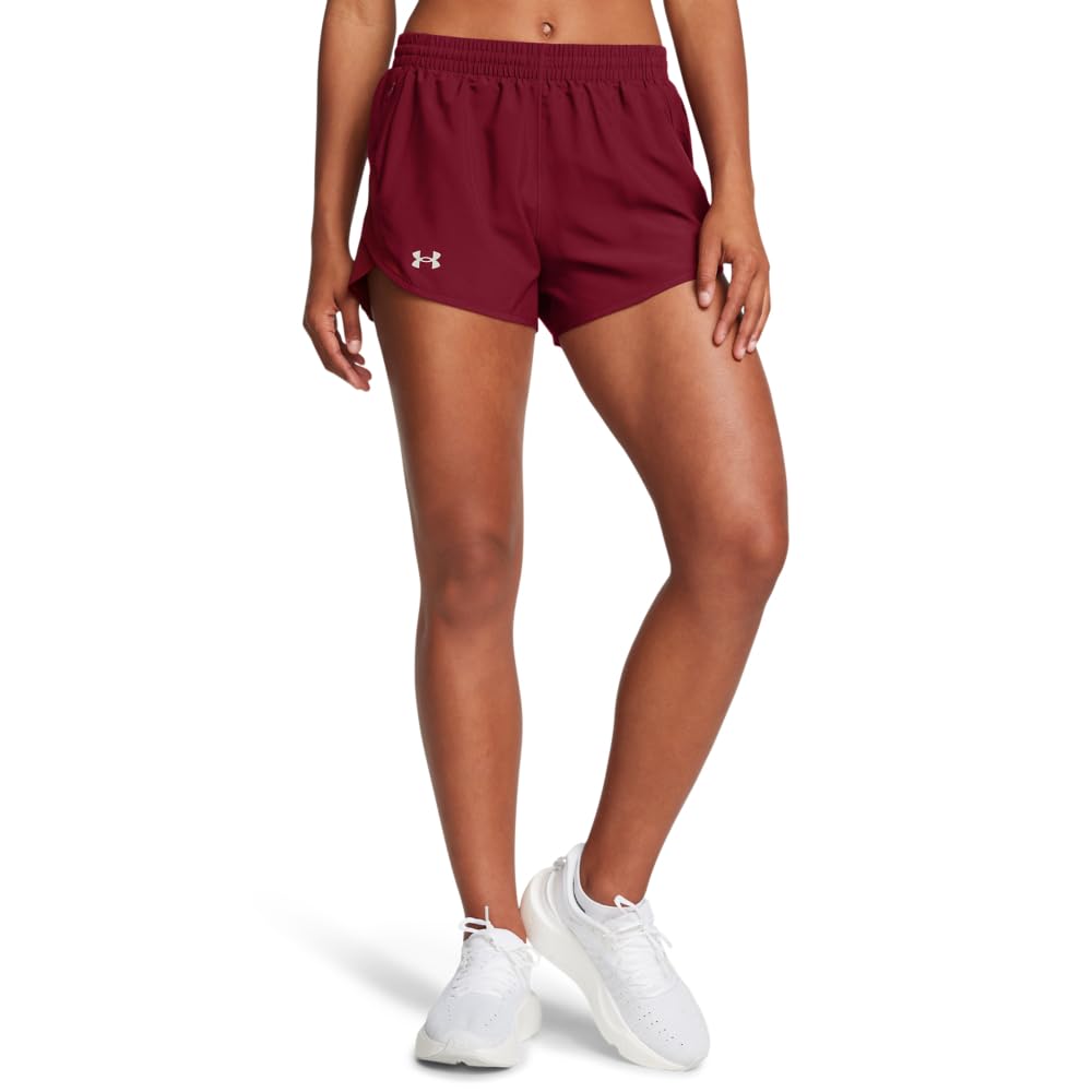 Under Armour Women's Fly by Shorts