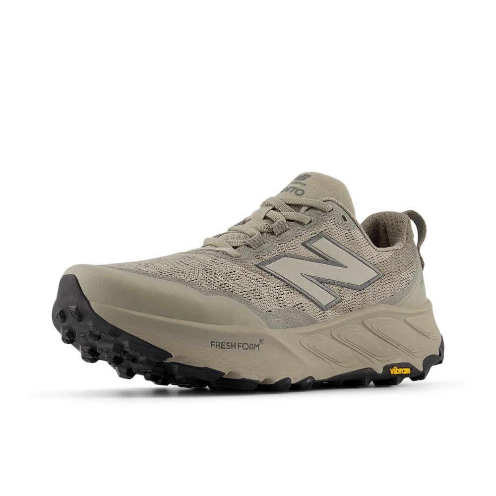 New Balance Men's Fresh Foam X Hierro V9