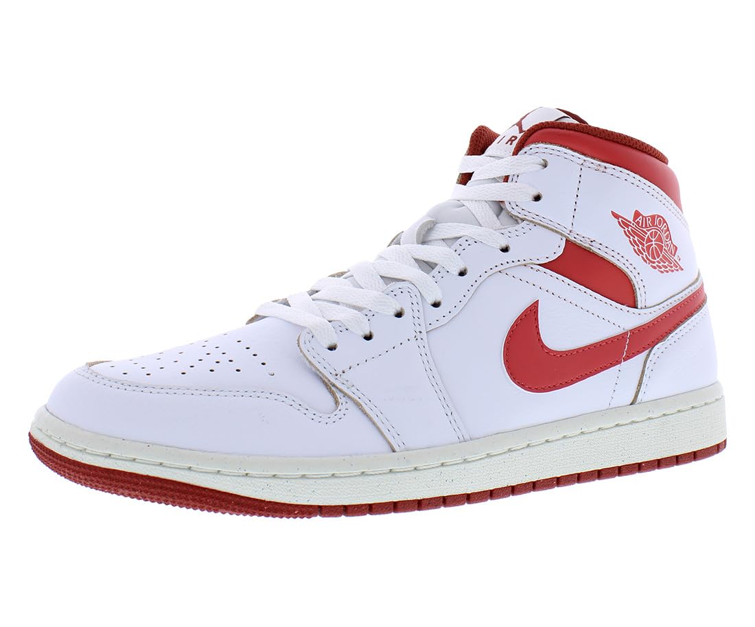 Nike Mens Air Jordan 1 Mid Se