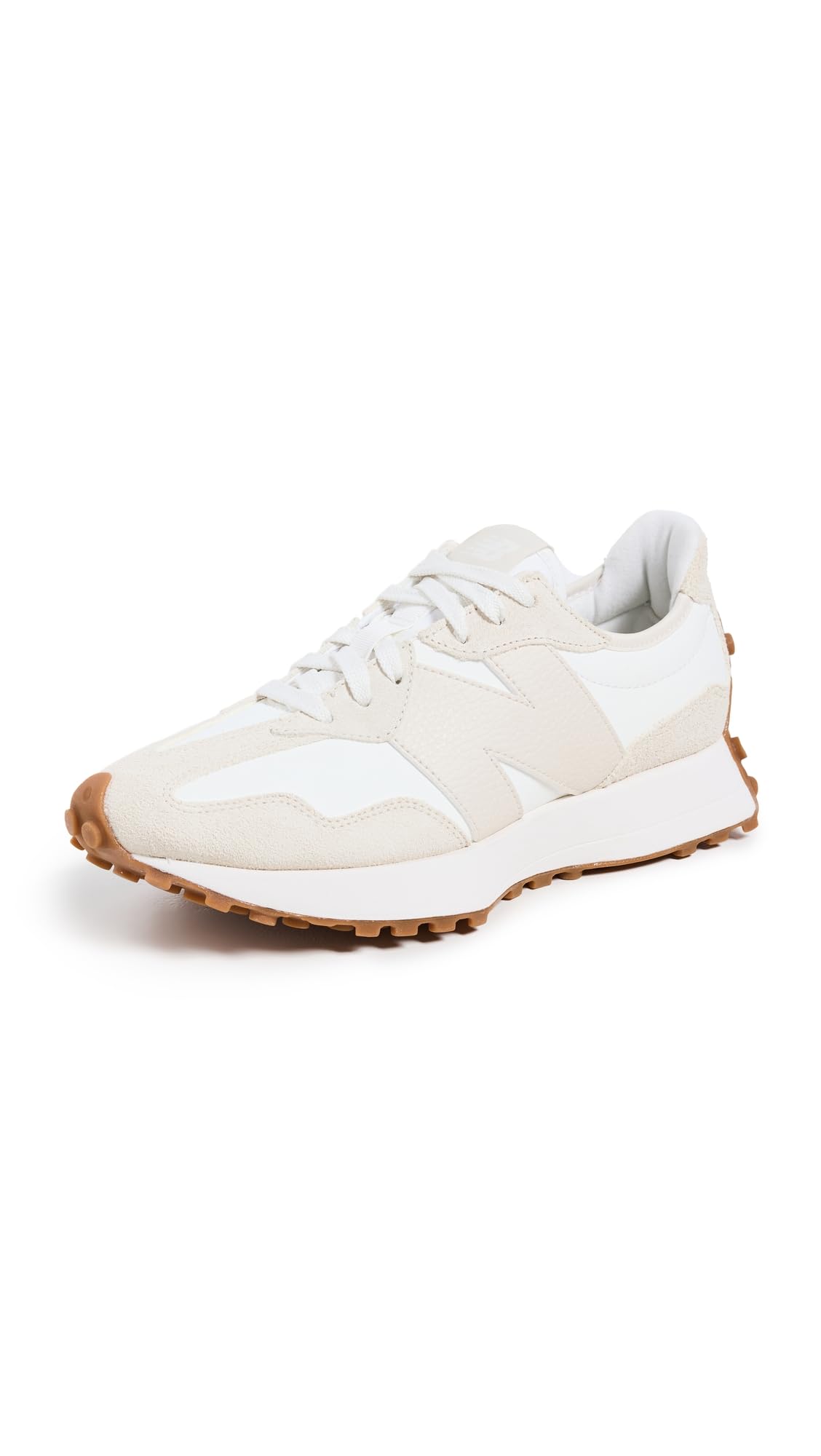 New Balance Women's 327 Sneaker