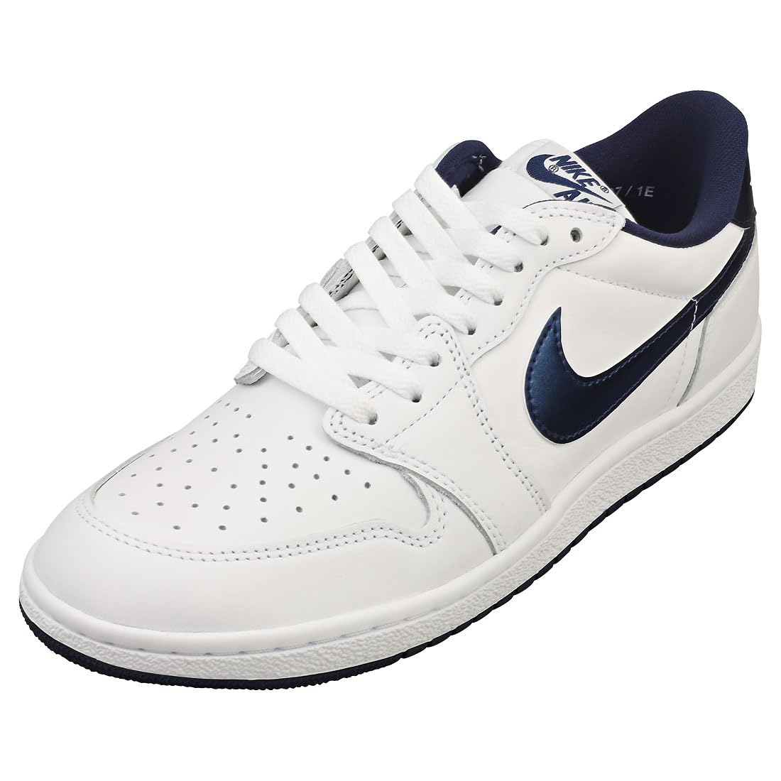 Nike Men's Air Jordan 1 Low Sneaker