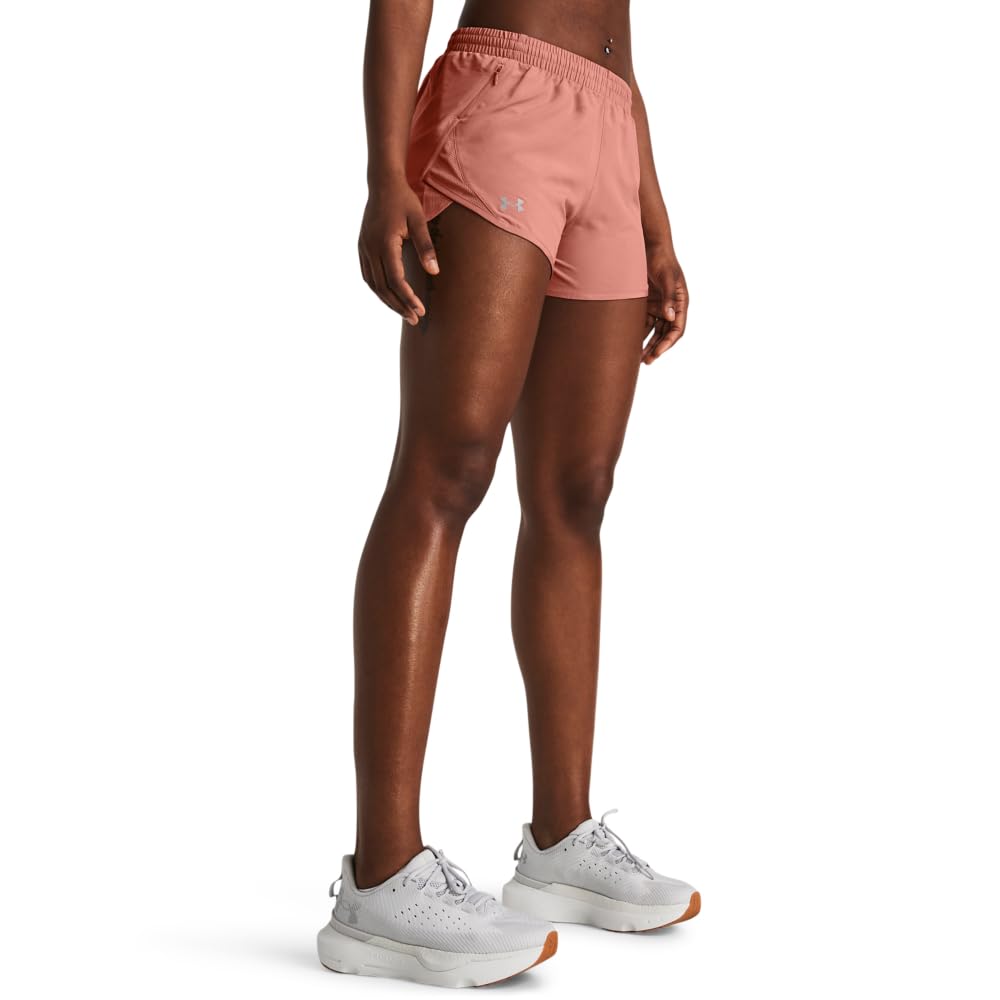 Under Armour Women's Fly by Shorts
