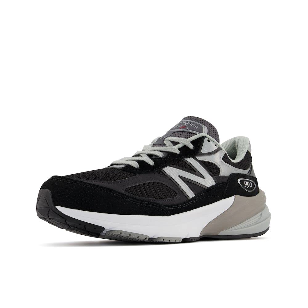 New Balance Men's Made in USA 990v6 Sneakers