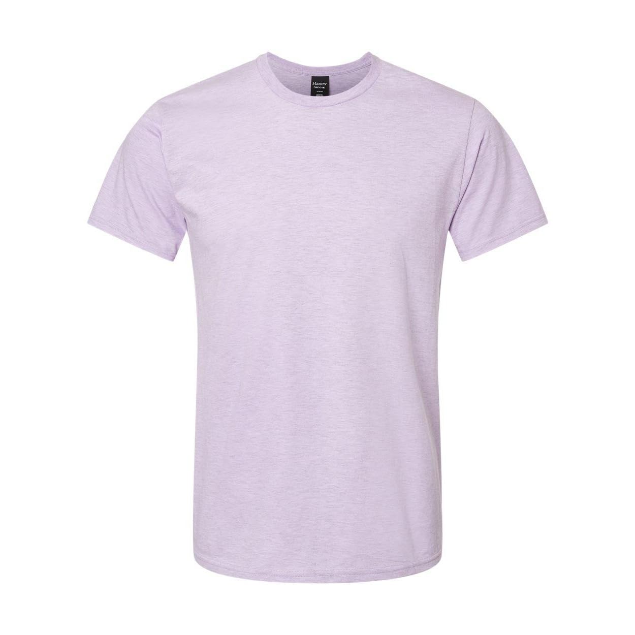 Hanes Men's Comfortblend Ecosmart T-Shirt