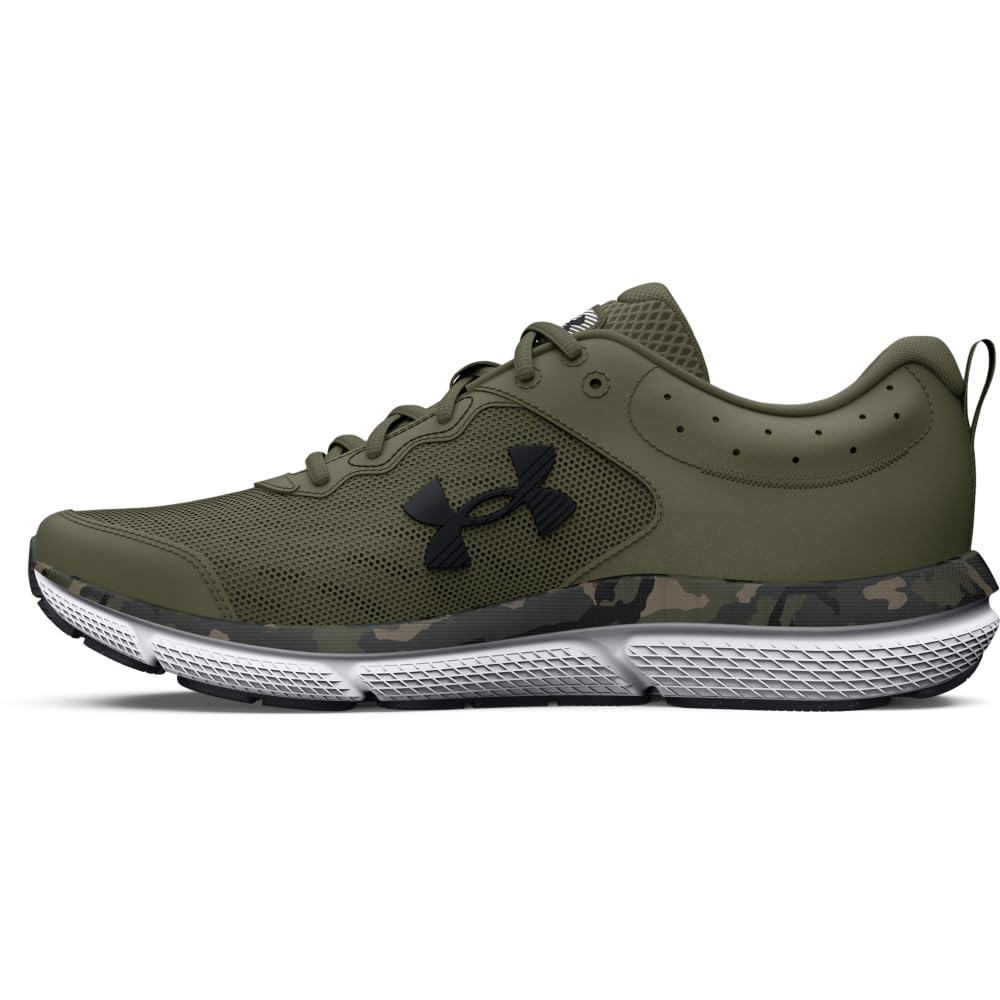 Under Armour Men's Charged Assert 10 Shoes